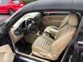 Volkswagen Beetle Cabriolet Design