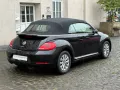 Volkswagen Beetle Cabriolet Design