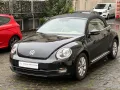 Volkswagen Beetle Cabriolet Design