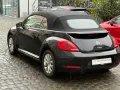 Volkswagen Beetle Cabriolet Design