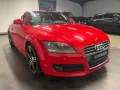 Audi TT Roadster **Aus Damenbesitz**