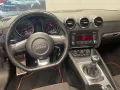 Audi TT Roadster **Aus Damenbesitz**