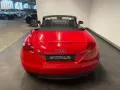 Audi TT Roadster **Aus Damenbesitz**
