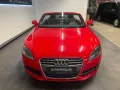 Audi TT Roadster **Aus Damenbesitz**
