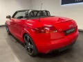 Audi TT Roadster **Aus Damenbesitz**