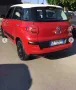 Fiat 500L Wagon 1.3 Multijet 95 CV Mirror