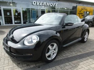 Volkswagen Beetle Cabriolet 1.2 TSI BMT