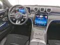Mercedes-Benz C 43 T AMG 4M , AMG BURM NIGHT PREMIUM MEMO 360