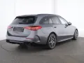 Mercedes-Benz C 43 T AMG 4M , AMG BURM NIGHT PREMIUM MEMO 360