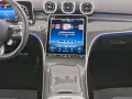 Mercedes-Benz C 43 T AMG 4M , AMG BURM NIGHT PREMIUM MEMO 360