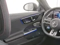 Mercedes-Benz C 43 T AMG 4M , AMG BURM NIGHT PREMIUM MEMO 360