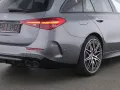 Mercedes-Benz C 43 T AMG 4M , AMG BURM NIGHT PREMIUM MEMO 360