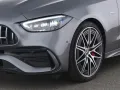 Mercedes-Benz C 43 T AMG 4M , AMG BURM NIGHT PREMIUM MEMO 360