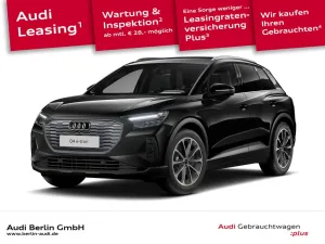 Audi Q4 e-tron 45 210 kW