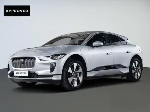 Jaguar SE 400HP AWD