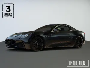 Maserati MODENA