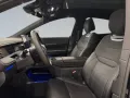 XPENG LHD-RWD LONG RANGE