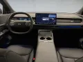 XPENG LHD-RWD LONG RANGE