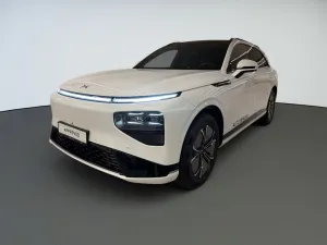 XPENG RWD LONG RANGE