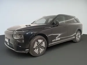 XPENG RWD LONG RANGE MY26