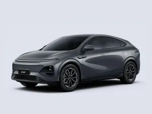 XPENG PERFORMANCE MY26