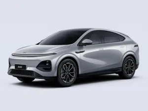 XPENG PERFORMANCE MY26