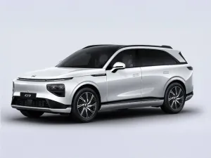XPENG Performance MY26