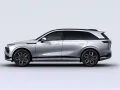 XPENG Standard Range MY26