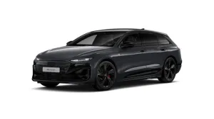 Audi A6 e-tron Avant 210 kW AHK MATRIX LED PANO LEDER