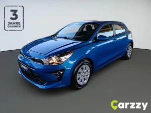 Kia 1.2 GAS LX FUN M/T