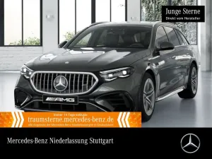 Mercedes-Benz E 53 T 4M AMG ADV.+/FAHRASSYST/BURM/HuD/AHK/DIGI