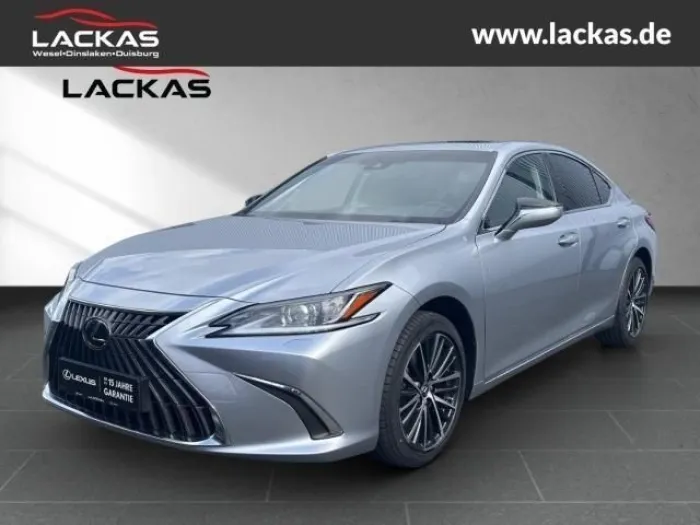Lexus ES 300 h*BUSINESS*SOFORT* TAXI-PAKET