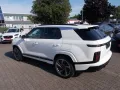 KGM Actyon Lux 2WD, Pano Dach, Leder, LED, Navi