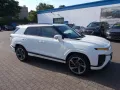 KGM Actyon Lux 2WD, Pano Dach, Leder, LED, Navi