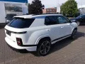 KGM Actyon Lux 2WD, Pano Dach, Leder, LED, Navi