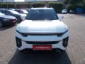 KGM Actyon Lux 2WD, Pano Dach, Leder, LED, Navi