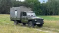 Mercedes-Benz G300 AMBULANCE