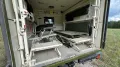 Mercedes-Benz G300 AMBULANCE