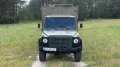 Mercedes-Benz G300 AMBULANCE