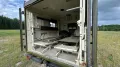 Mercedes-Benz G300 AMBULANCE