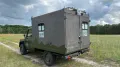 Mercedes-Benz G300 AMBULANCE
