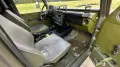 Mercedes-Benz G300 AMBULANCE