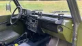 Mercedes-Benz G300 AMBULANCE