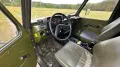 Mercedes-Benz G300 AMBULANCE