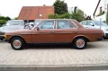 Mercedes-Benz 240D Limousine W123 +Oldtimer+H-Zulassung+