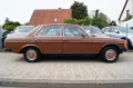 Mercedes-Benz 240D Limousine W123 +Oldtimer+H-Zulassung+