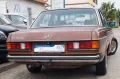 Mercedes-Benz 240D Limousine W123 +Oldtimer+H-Zulassung+