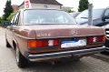 Mercedes-Benz 240D Limousine W123 +Oldtimer+H-Zulassung+