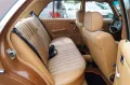 Mercedes-Benz 240D Limousine W123 +Oldtimer+H-Zulassung+