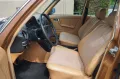 Mercedes-Benz 240D Limousine W123 +Oldtimer+H-Zulassung+